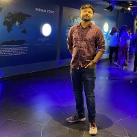 Prashant Jha