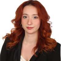 Şeyda Nur Ergin