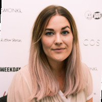 Sandra Magnusson