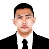 Erick Mata REE, PCO, Safety Officer 1