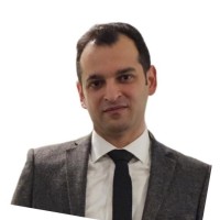 Mehrdad Samadzadeh