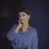 Georgia Theodoropoulou