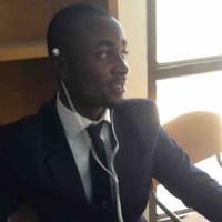 Usman Yusuf