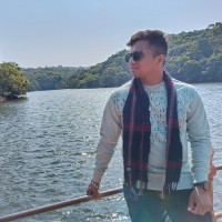 Bhavesh Tambe