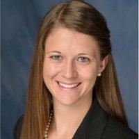 Kellie Krueger, MHA