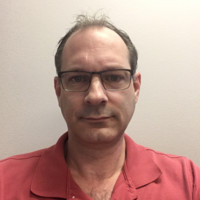 Eric Trombley