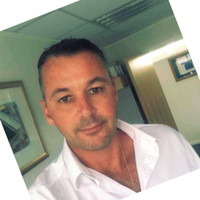 Tony Hiron