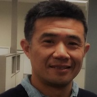 Jianxin Zhu, Phd