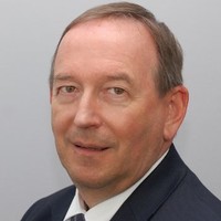 Dieter Kümmel