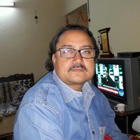 Jitendrakumar Singh