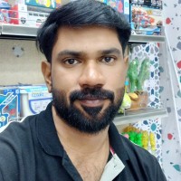 Riyas Mon