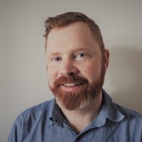 Adam O'Reilly