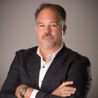 Rod Paré