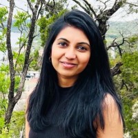 Pranavi Ireni
