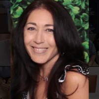 Gina Inglese