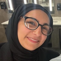 Fatmeh El-Eswed