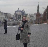 Наталья Наталья Павлова