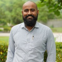 Dr. Sachin Kumar Behera