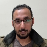 Mohamed Ali Mostafa