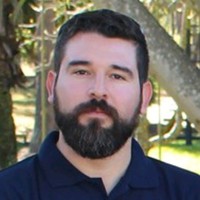 David Chavez, MBA
