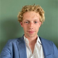 Jordy Van Eijk