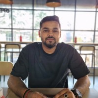 Vishal Kumar