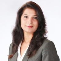 Priti Pathak