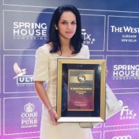Dr. Simran Mann