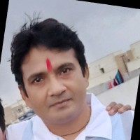 Dinesh Patel