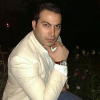 Alireza yektakhah