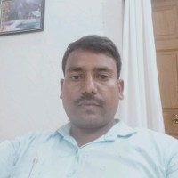 Binay Kumar Ram