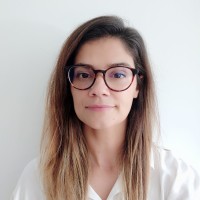 Ana Lúcia Oliveira