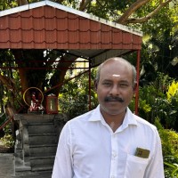 Krishnakumaran Tr