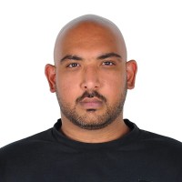 Adam Murad