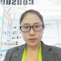Amanda Jiang