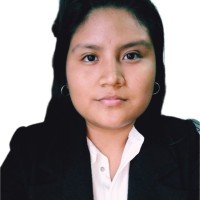 Maria Fernanda Barrientos Manihuari