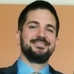 Joshua Layman