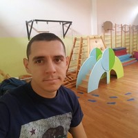 Marko Mitrović