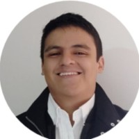 Gad Alejandro Rincón Mozo