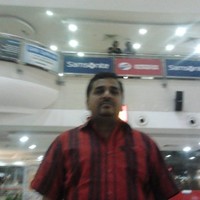 manoj menon