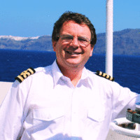 Capt. Eric W. Casson MNI