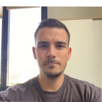 Jeremy Mongodin