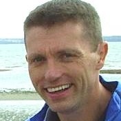 Paul Davies