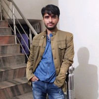 Ravi Kumar Jangir