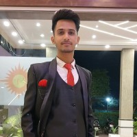 Rishabh Ahir