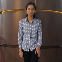 Dhanashri Nikam