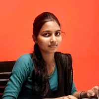 Anubha Atshlin J R