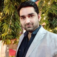 Kaushalesh Kumar Pathak