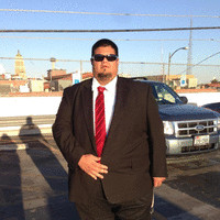 Jesse Longoria