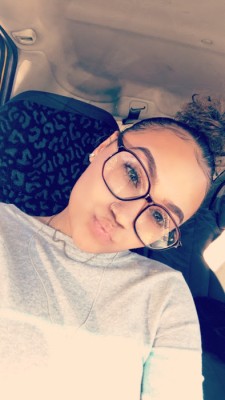 Amaya Robinson
